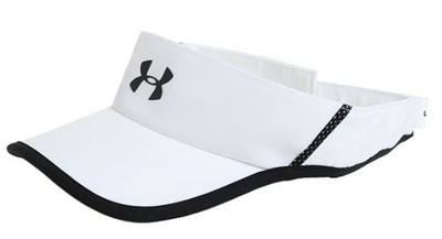 under armour golf visor